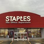 Staples of Watertown