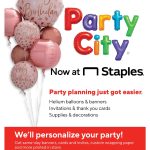 Staples of Watertown