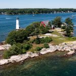 Clayton Island Tours