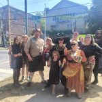 Youth of Lewis County