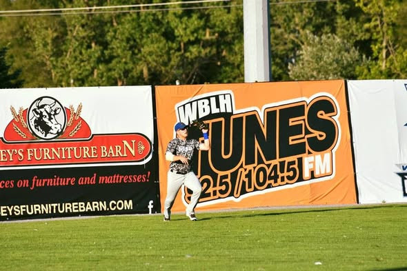 Watertown Rapids Baseball