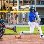 Watertown Rapids Baseball
