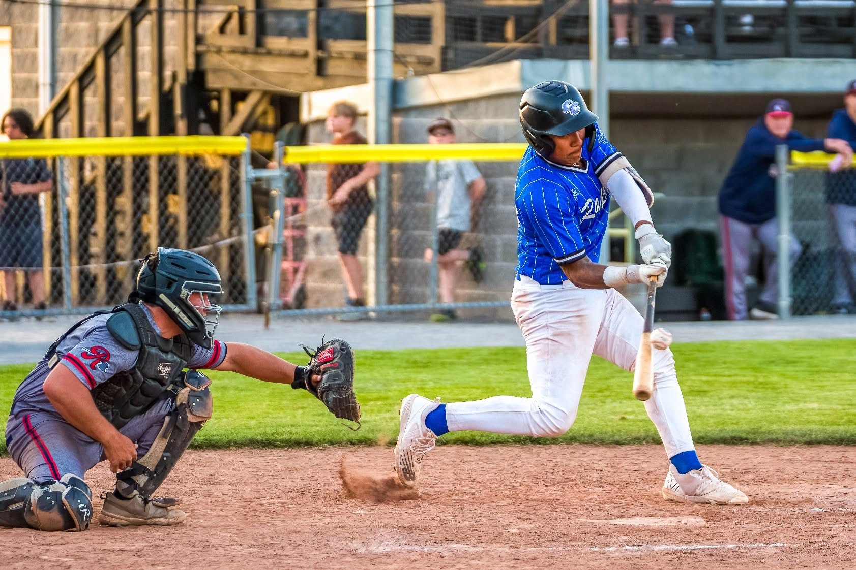 Watertown Rapids Baseball