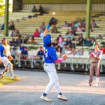 Watertown Rapids Baseball
