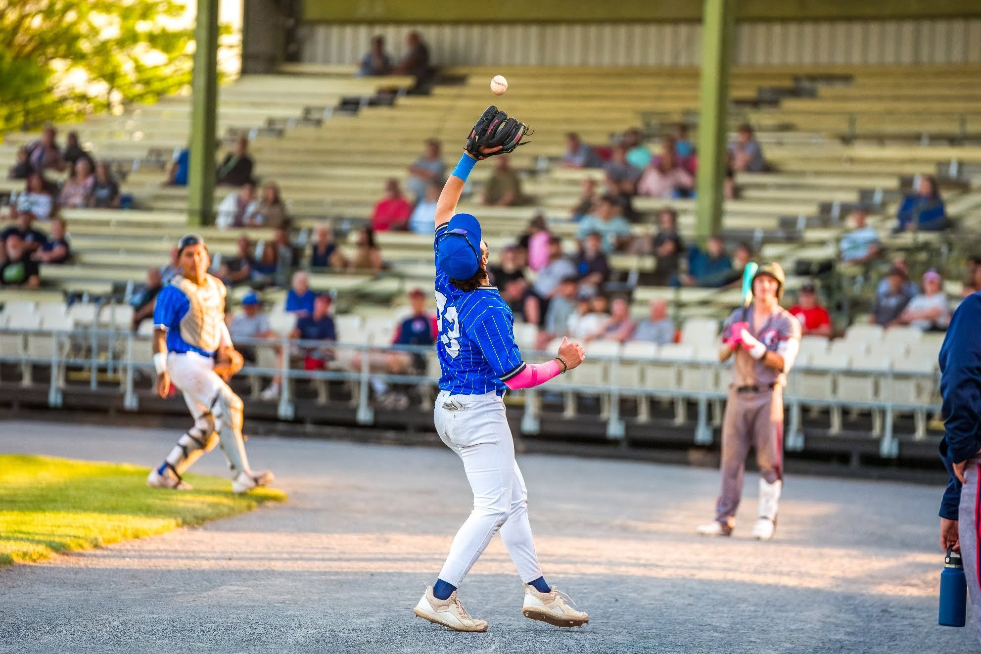Watertown Rapids Baseball
