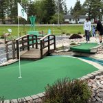 River Golf Adventures