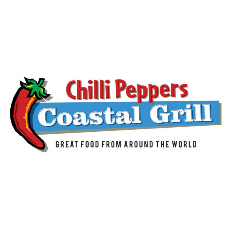 Chilli Peppers Coastal Grill & Bar