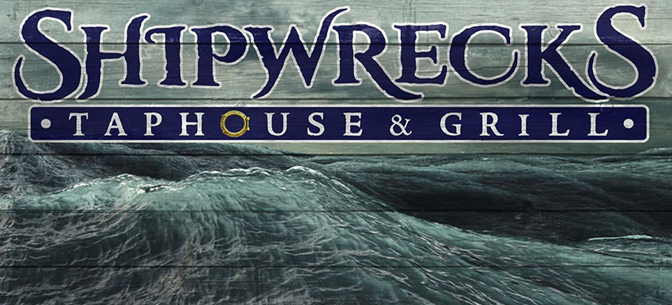 Shipwrecks Taphouse & Grill