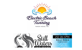 Electric Beach Tanning Salon & Still Waters Salon