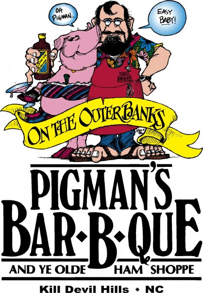 PigMan's BBQ