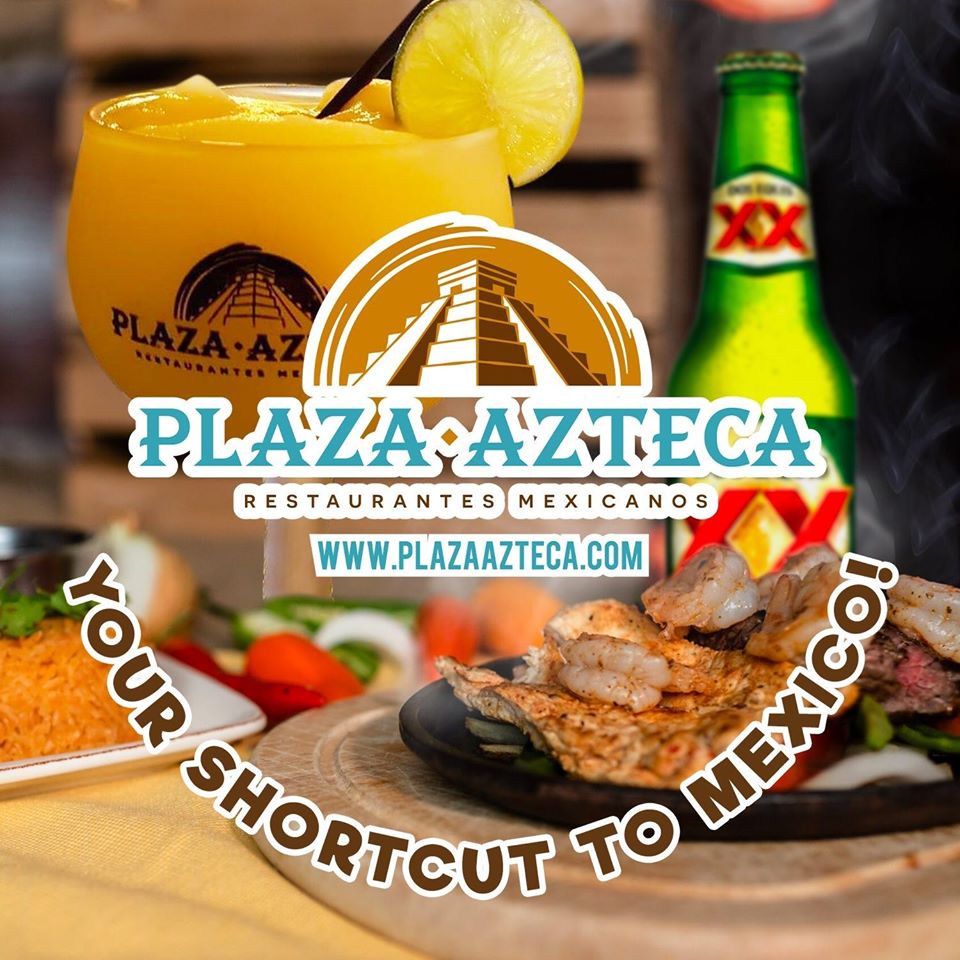 Plaza Azteca