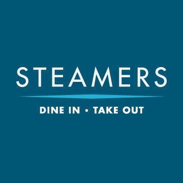 $50.00 Steamers Dining Certificate