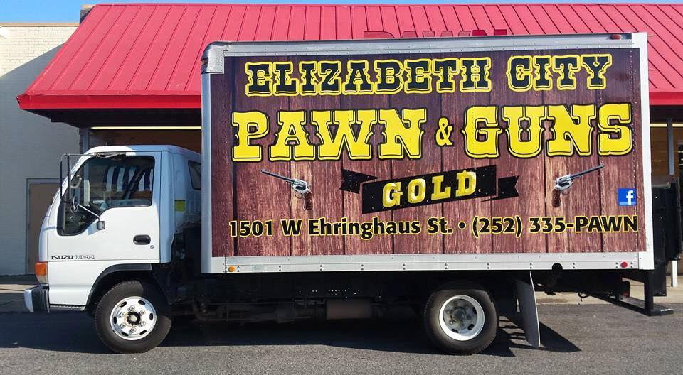 Elizabeth City Pawn & Guns