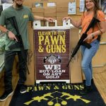 Elizabeth City Pawn & Guns