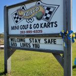 Frisco Mini Golf & Go Karts