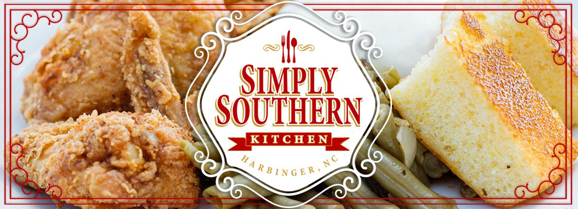 Simply Southern Kitchen