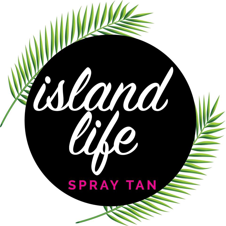 Island Life Spray Tan