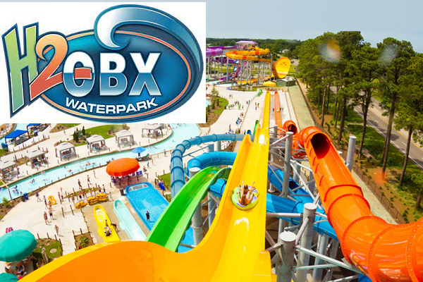 H2OBX Waterpark