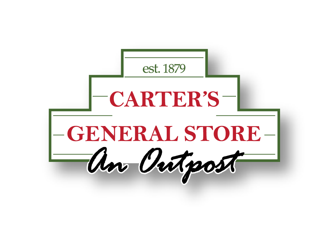 Carter’s General Store and Outpost Kayak Rentals