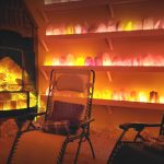 London's Salt Spa