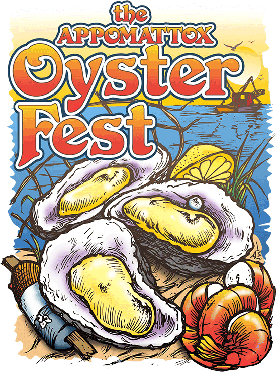 Appomattox Oyster & Seafood Festival