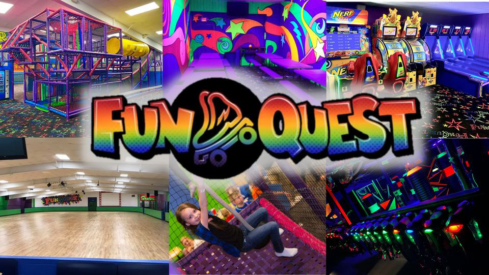 Funquest Family Entertainment Center