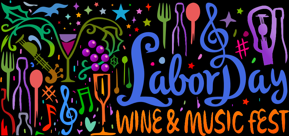 Rebec Winery 11th Annual Labor Day Wine & Music Festival 9/3/22