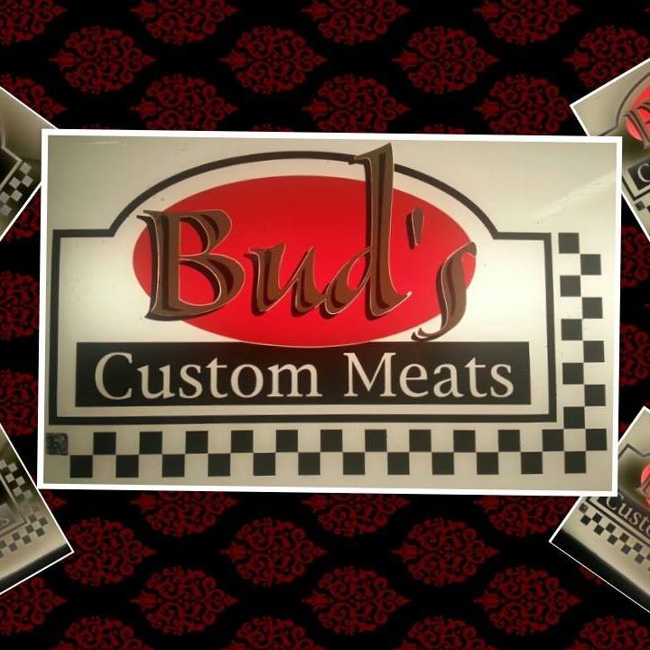 Bud’s Custom Meats