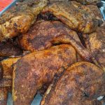 Skinny's Barbeque