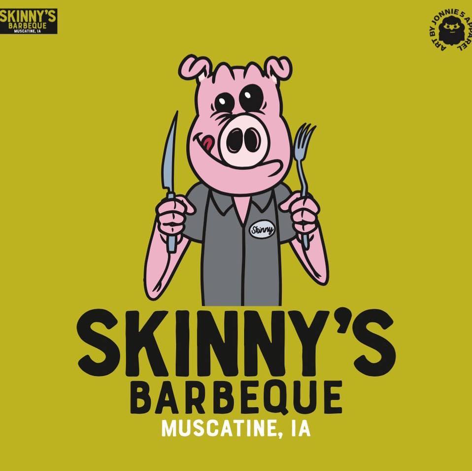 Skinny’s Barbeque