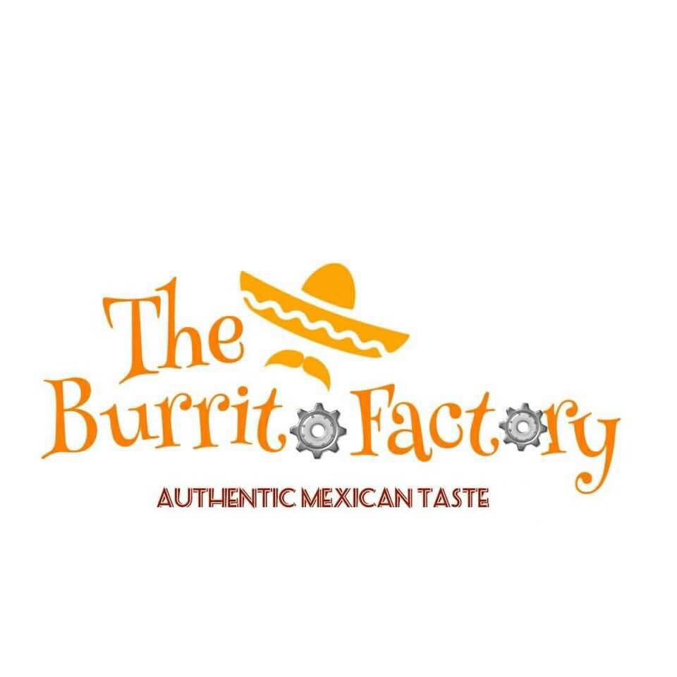 The Burrito Factory