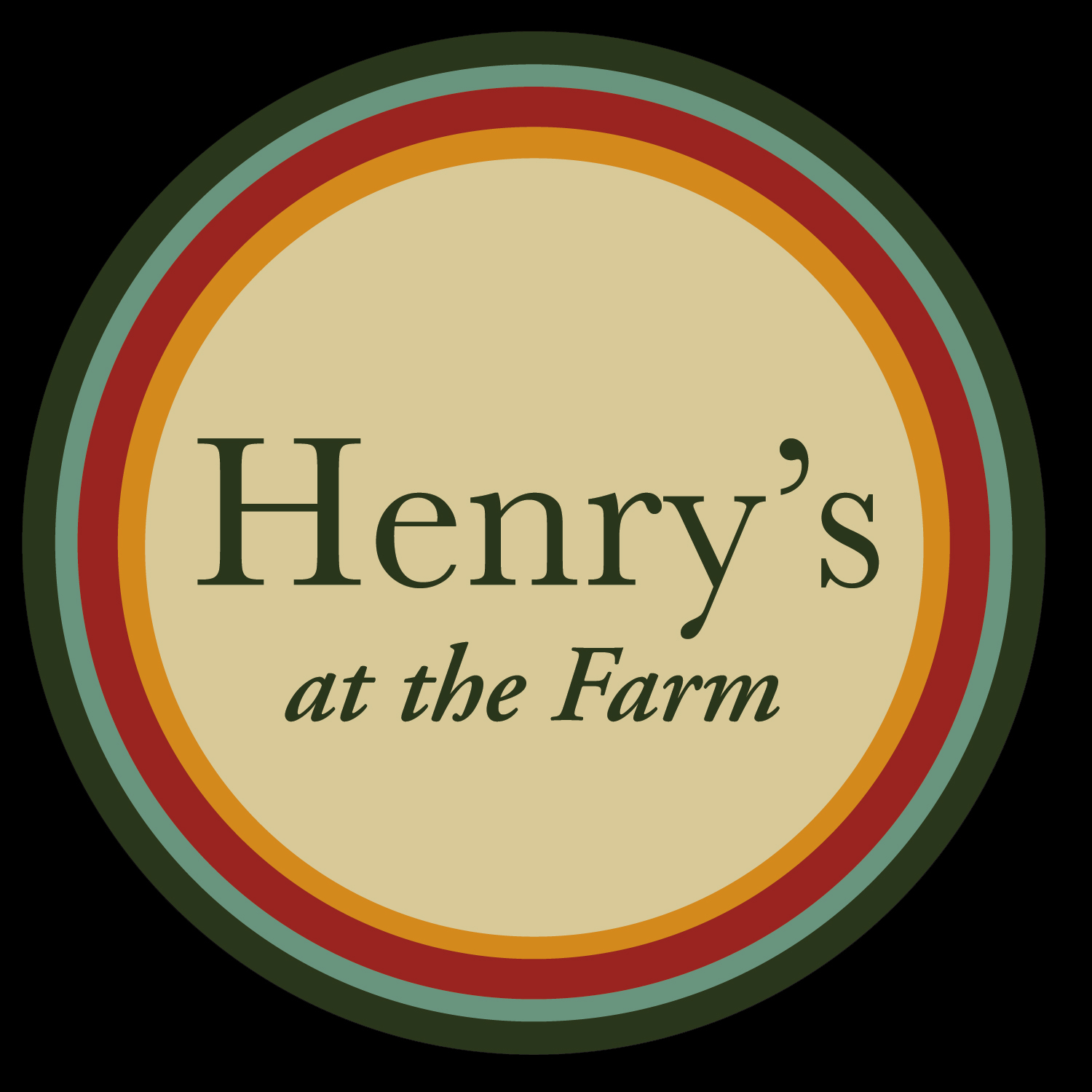 Henry’s at Buttermilk Falls Inn