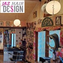 JAZ Hair Design