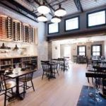 Knaus Gallery & Wine Bar