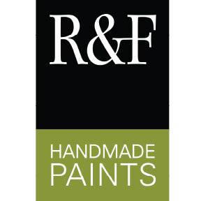 R&F Handmade Paints