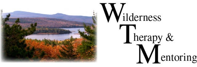 2 Hour Wilderness Therapy Session for One Child or One Adult