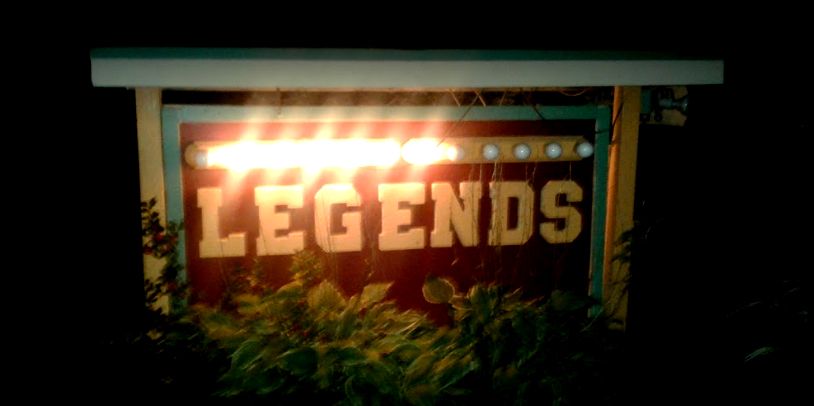 Legends Restaurant