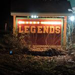 Legends Restaurant