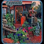 Legends Restaurant
