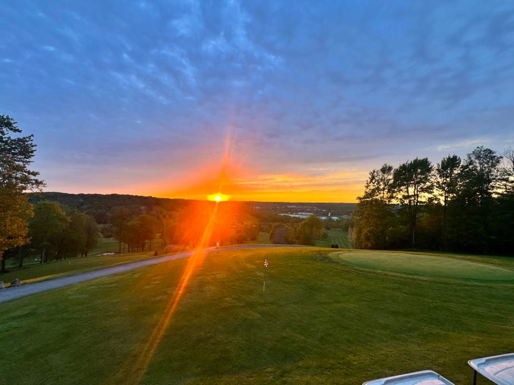 Bavarian Hills Golf Course
