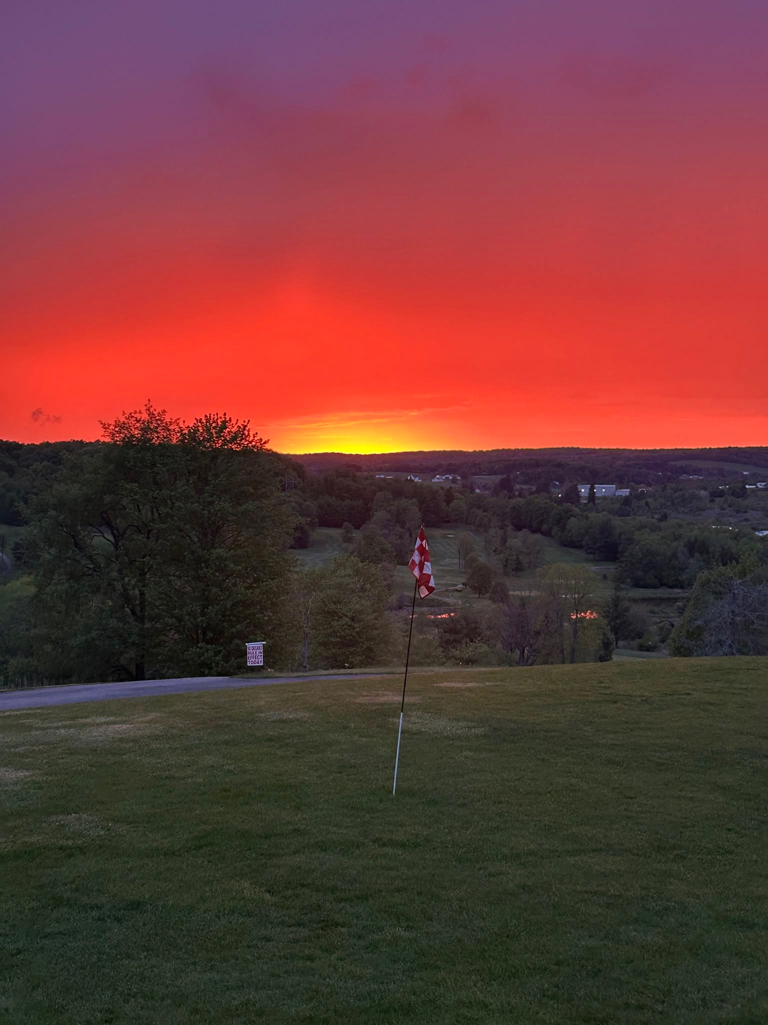 Bavarian Hills Golf Course