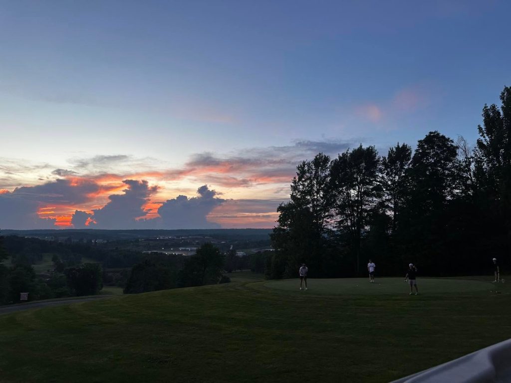 Bavarian Hills Golf Course