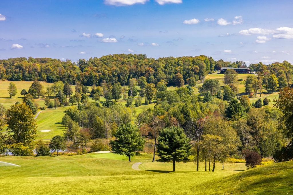 Bavarian Hills Golf Course