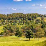 Bavarian Hills Golf Course