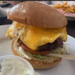The Mason Jar Restaurant & Sports Bar