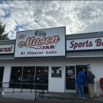 The Mason Jar Restaurant & Sports Bar