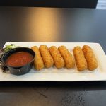 The Mason Jar Restaurant & Sports Bar