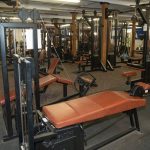 Outer Limits Health Club