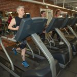 Outer Limits Health Club