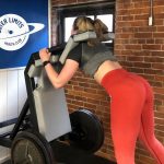 Outer Limits Health Club